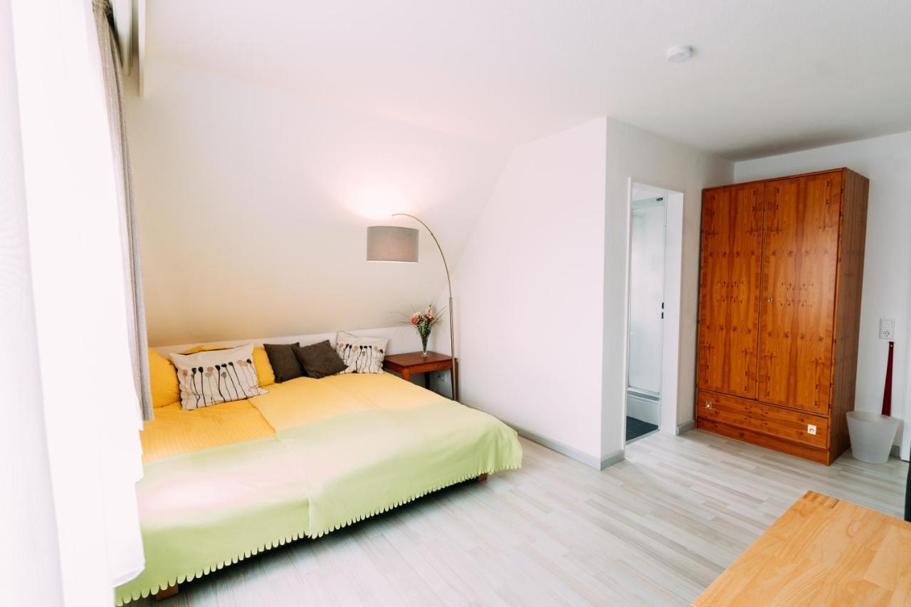 Hotel Brandaris 3 Sterne garni - nur für Erwachsene - Langeoog Exterior foto
